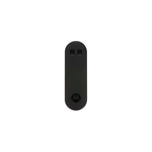 Motorola Motorola Solutions PMLN7240AR Whistle Belt Clip Twin Pack For T400 Series - PMLN7240