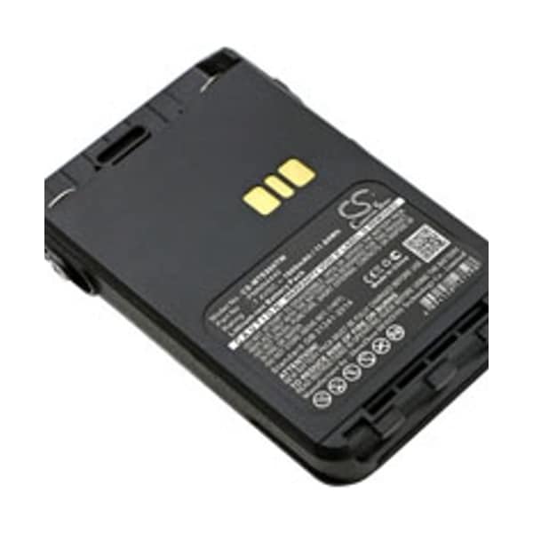 Ilc Replacement for Motorola XIR E8608 - XIR E8608 MOTOROLA