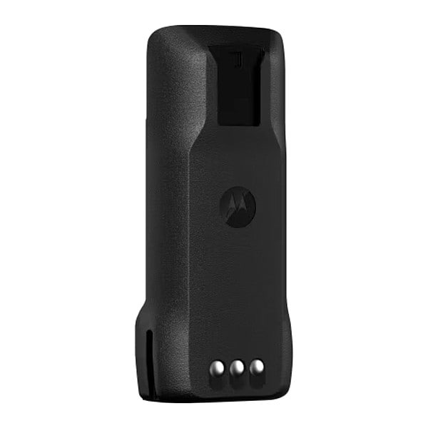 Motorola Radio Battery, Lithium, IP55, 7.4V - PMNN4598