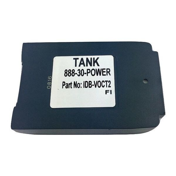 Titan Replacement Battery, For Talkman T2 - IDB-VOCT2