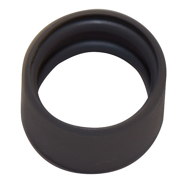 Motorola Antenna Band, 1/2 L, Rubber/Plastic, PK10 - 32012144001