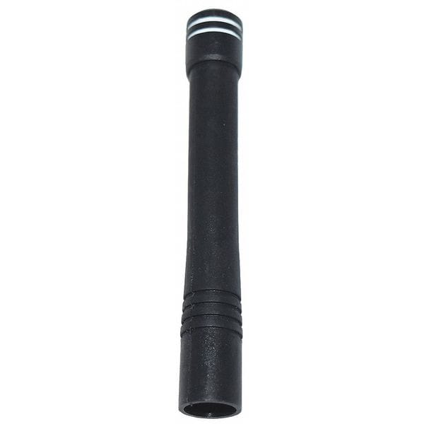 Motorola Antenna, Type 440 to 470 MHz, 3" L - AAM23X502 ATU20DS