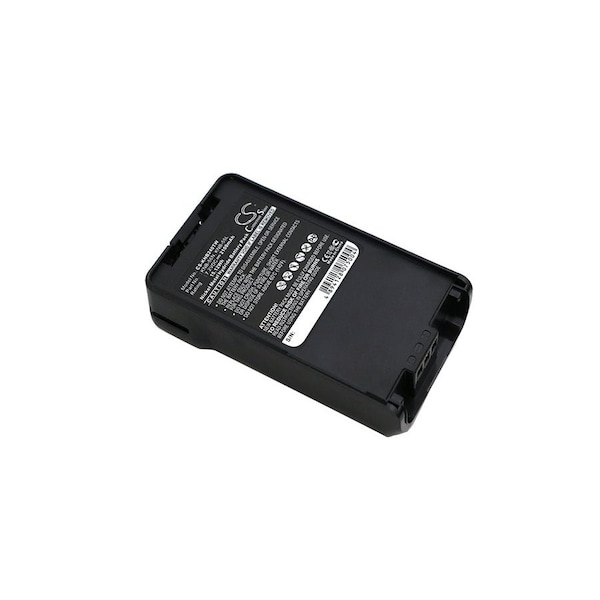 Bsc Preferred Kenwood TK-2168 TK-2170 TK-2173 TK-2360 TK-3160 TK-317 Two Way Radio Repl. Battery - CS-KNB240TW