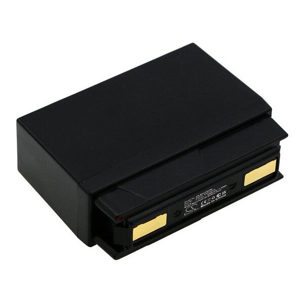 Bsc Preferred Bosch FUG10A FuG13a Two Way Radio Replacement Battery - CS-BFU130TW