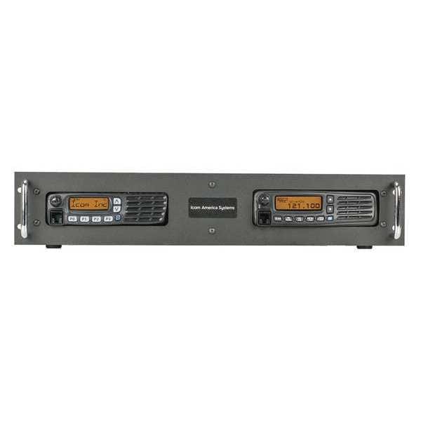 Icom Cross Band Repeater, VHF/UHF - IAS X-BAND 50 AIR V