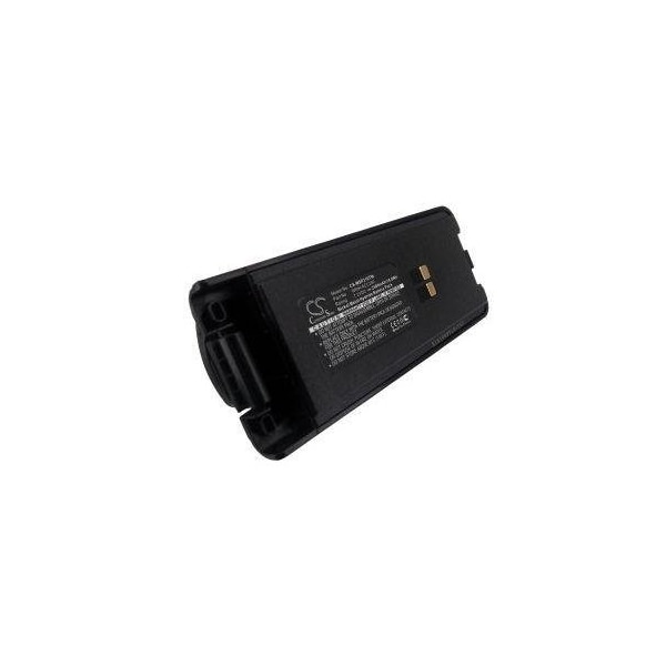 Bsc Preferred Maxon SP300 SP310 SP320 SP330 SP340 2500mAh Two Way Radio Replacement Battery - CS-MSP310TW