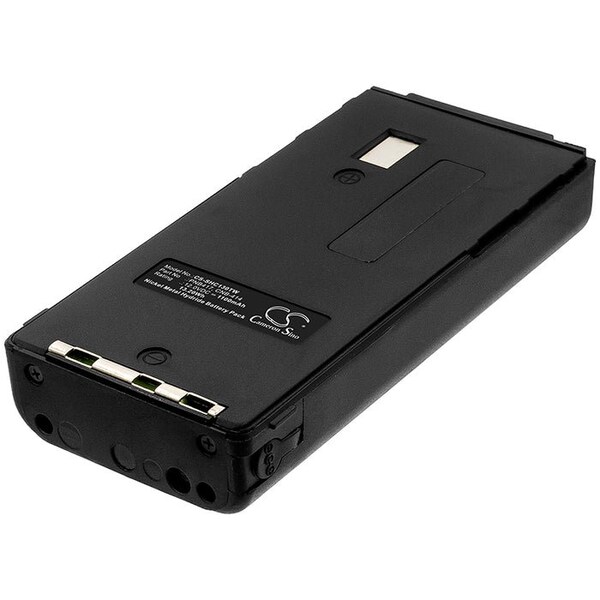 Bsc Preferred Pryme PR-160 PR-222 PR-45 PR-460 PR-52 Two Way Radio Replacement Battery - CS-SHC130TW.1