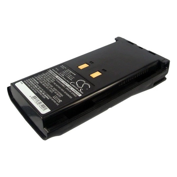 Bsc Preferred Kenwood Two Way Radio Repl. Battery - CS-KNB160TW
