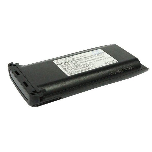 Bsc Preferred HYT TC-710 TC-720 TC-780 TC-780M TC-780V Two Way Radio Repl. Battery - CS-HTC700TW.1