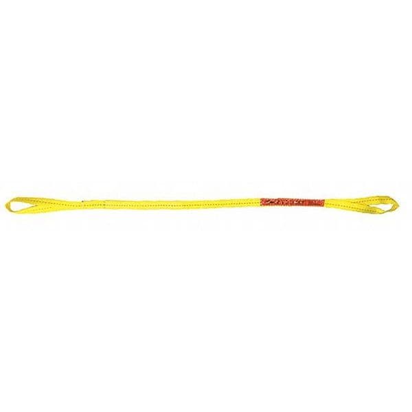 Stren-Flex Eye and Eye Twist Sling, 1inx4 ft., 3200lb - EET2-901P