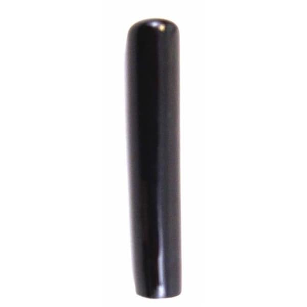 Procomm Procomm ACAP5003-B 3 in. Antenna Cap Black Replaces 880800113B - ACAP5003-B