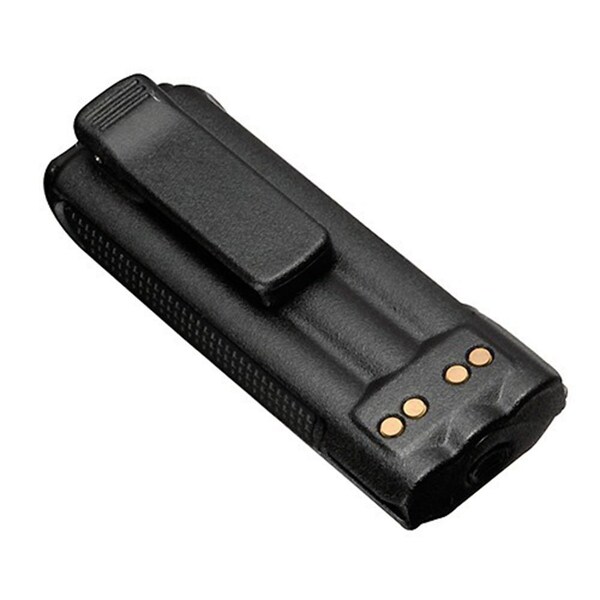 Mighty Max Battery ML-NTN8294 Replacement Battery with CLIP for Motorola XTS5000 - MAX3440078