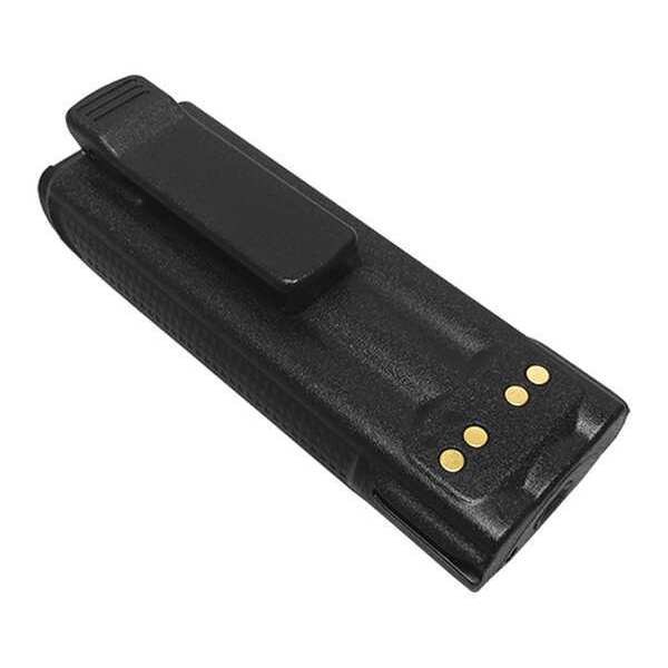 Banshee Battery Pack, Fits Motorola Brand, 7.4V - QMB8299-38