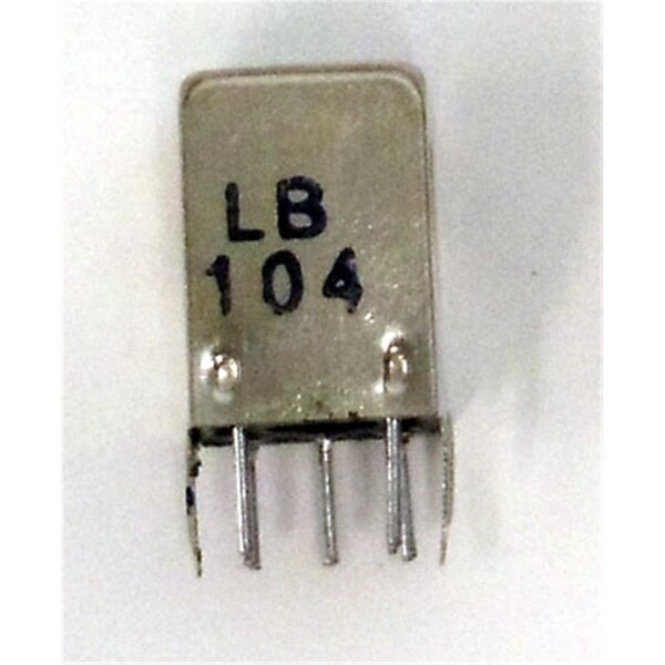 Betterbattery BFA-LB104-FA Coil, IFT for 200Gtl Radio - BE981316