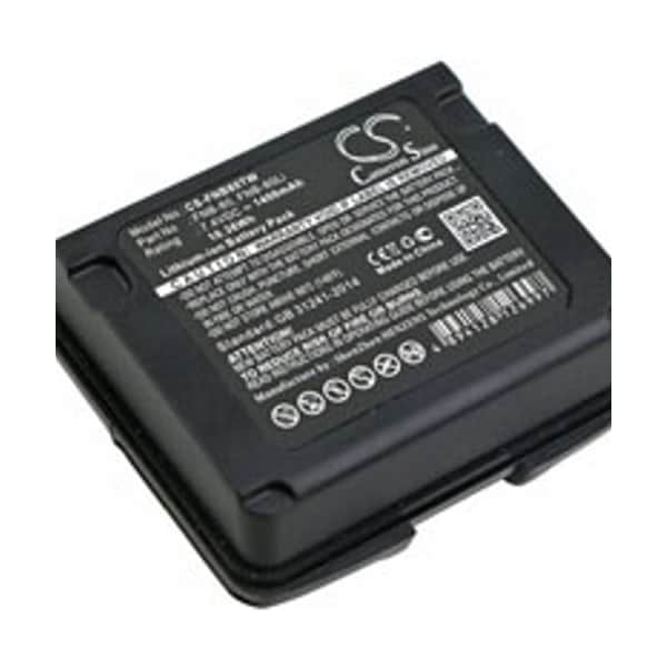 Ilc Replacement for Yaesu Vxa-700 - VXA-700 YAESU