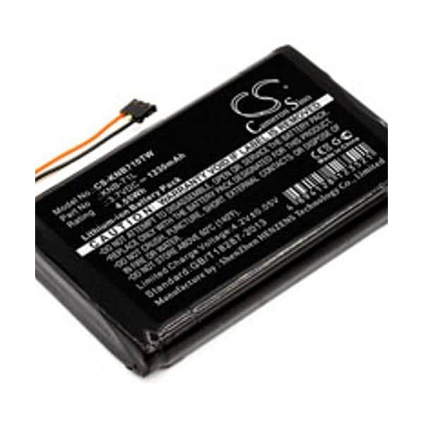 Ilc Replacement for Kenwood Pkt-23 - PKT-23 KENWOOD