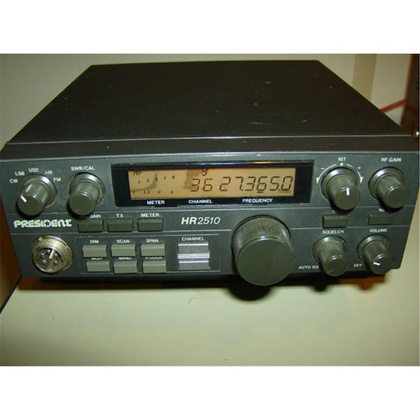 Doomsday PL259 144-174 MHz VHF Mobile Antenna Kit - DO205822
