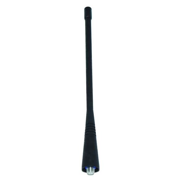 Motorola Antenna, Type 400 to 420 MHz, 6" L - AAH72X501 ATU-16B