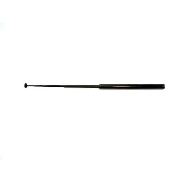 Accessories Unlimited Accessories Unlimited AUT300-W 1;000W 3 ft. Heavy Duty 0.38 ft. x 24 in. Tune-Able Tip CB Antenna; White - AUT300-W