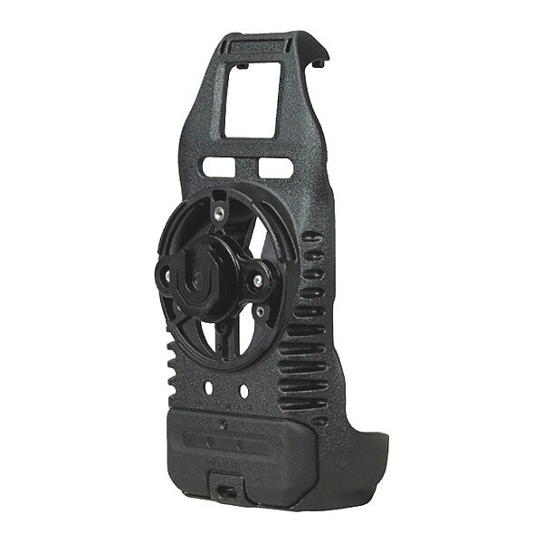 Motorola Carry Holster, 1-13/16" L, 1-13/16" W - PMLN7700A