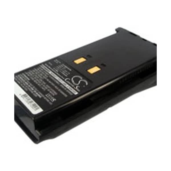 Ilc Replacement for Kenwood Knb-21n - KNB-21N KENWOOD