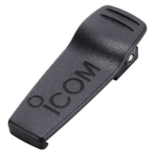 Icom Belt Clip, Polycarbonate - MB94