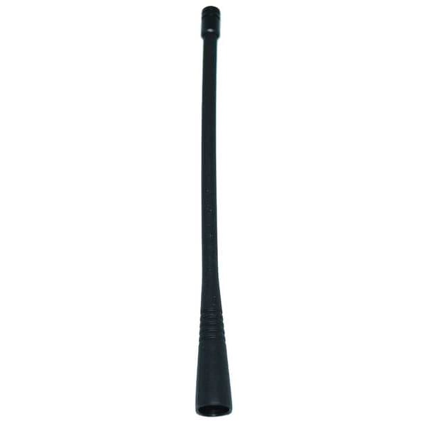 Motorola Antenna, Type 400 to 430 MHz, 6" L - AAE23X501 ATU-6A