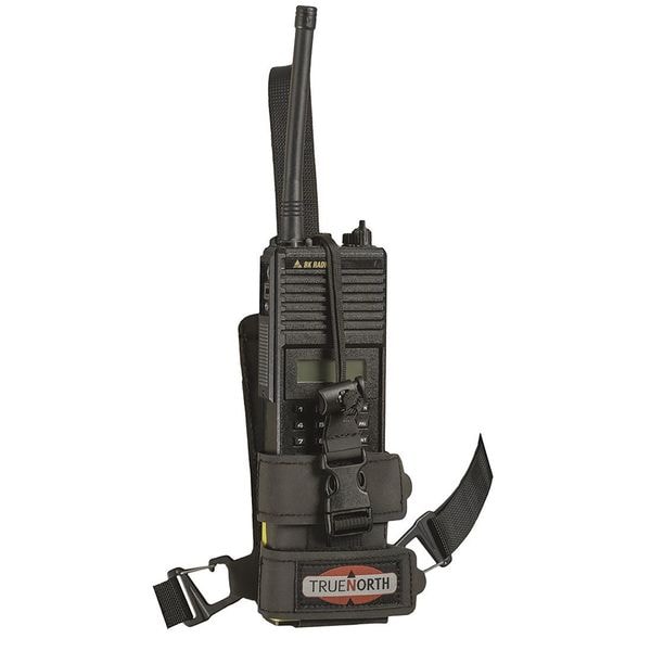 True North Gear-Fr Clothing Radio Chest Harness, 1000D Cordura(R) - RH6500
