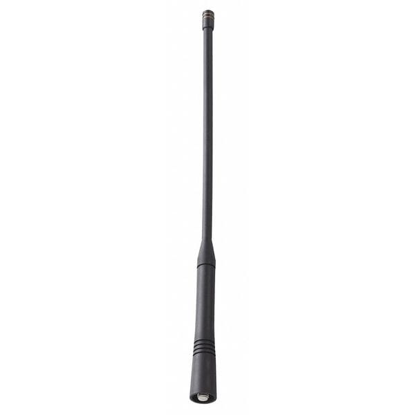 Icom Antenna, 150-160MHz, 10" L - FASC62V