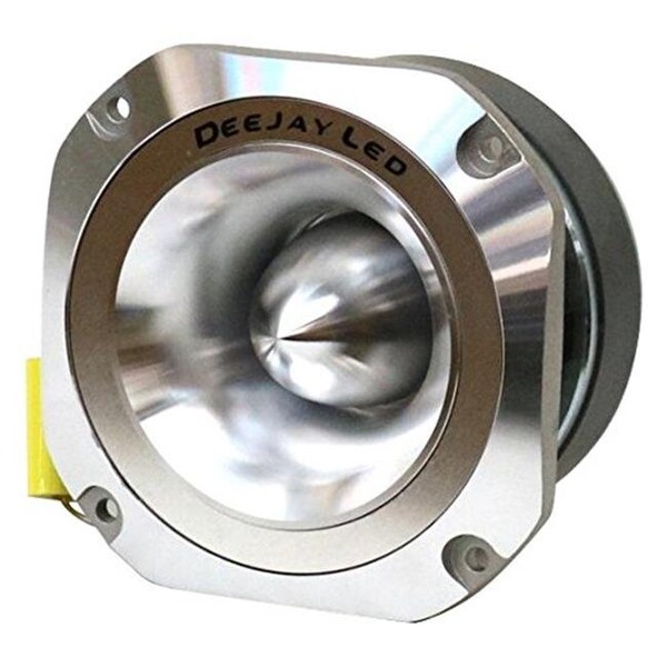 Undercover Quinoa Guangzhou Begol TBHTWEETER High Frequency Aluminum Bullet Tweeter - TBHTWEETER