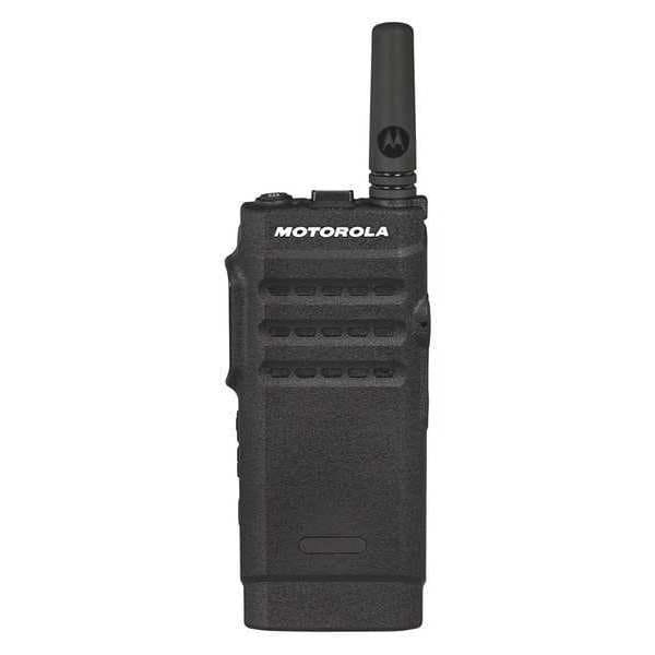 Motorola Portable Two Way Radios, Commercial, LED - SL300 AAH88QCC9JA2