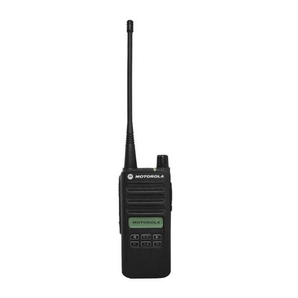 Motorola MFR No:AAH87JDH9JA2AN, Channels:160 - AAH87JDH9JA2AN