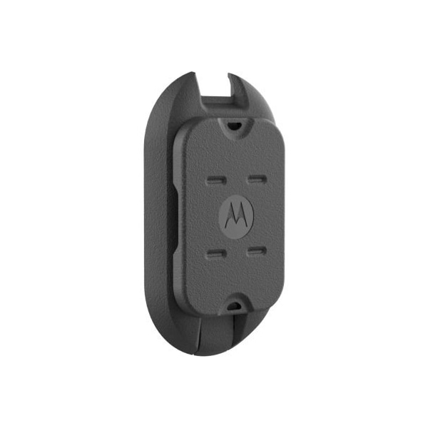 Motorola Magnetic Case for CLP1010e and  CLP1080e, Black - PMLN8064