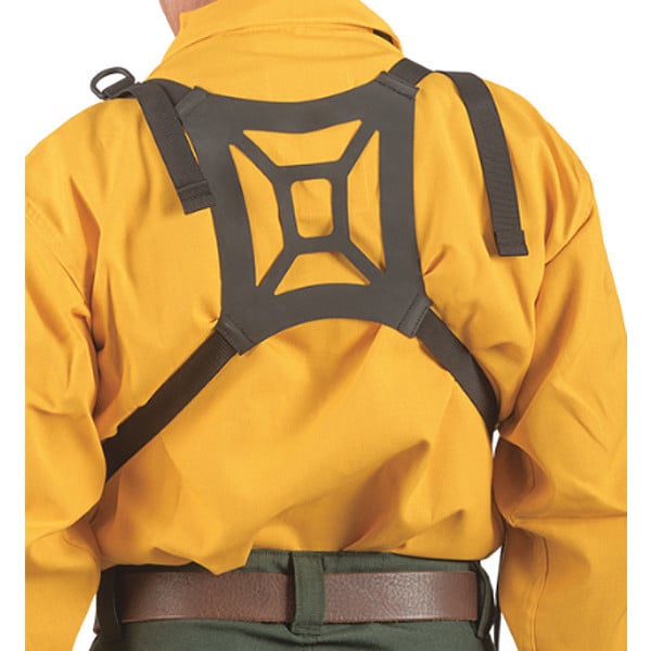 True North Gear-Fr Clothing Radio Chest Harness, Carry Accessory - RH6100