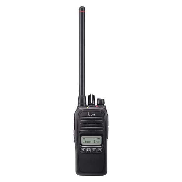 Icom MFR No:F1000S 83 USA, Channels:128 - F1000S 83 USA