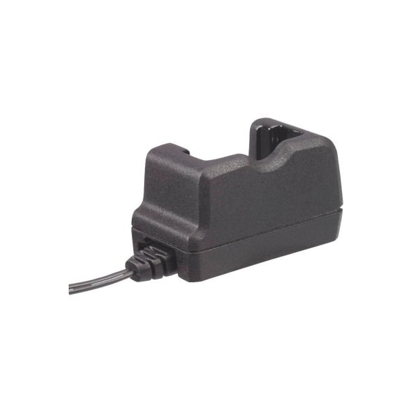 Motorola Motorola Solutions HKLN4509A CLP1060 Single Unit Pod Charging Cradle/Power Supply - HKLN4509A