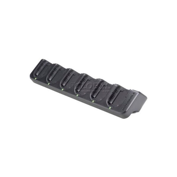 Motorola Motorola Solutions HKPN4007A CLP Series Multi-Unit Charger Kit - HKPN4007A