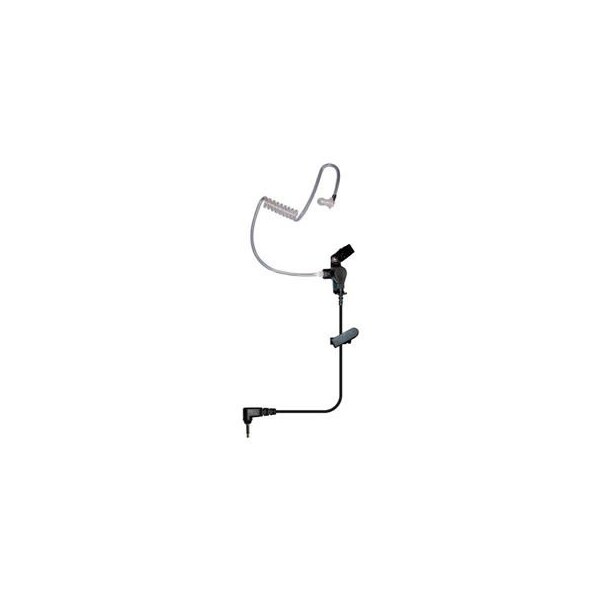 Klein Electronics Inc Shadow Listen-Only Earpiece - SHADOW-3.5RT-12