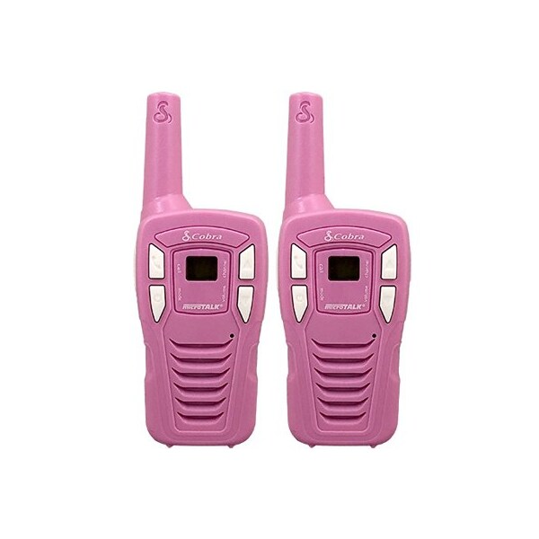 Altis Global Ltd PNK Kids Walkie Talkies - CX131A