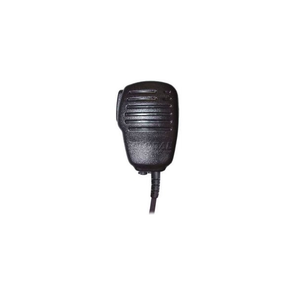 Klein Electronics Inc Flare Compact Speaker/Microphone - Motorola, Blackbox or HYT Radios - FLARE-M1