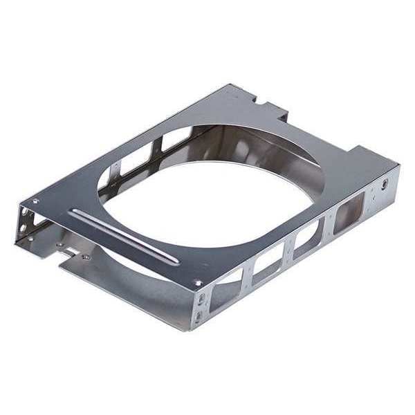 Icom Mount, 10-1/8" L, w/ Mfr. No. A220 - A200 TRAY
