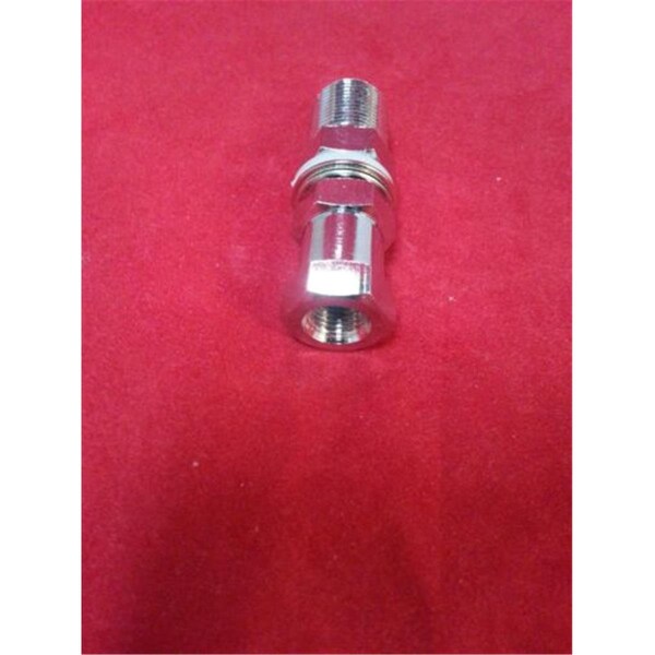 Bandit Workman Heavy Duty So-239 CB Ham Radio Antenna Stud Mount - 0.37 x 24 in. - SM1DH
