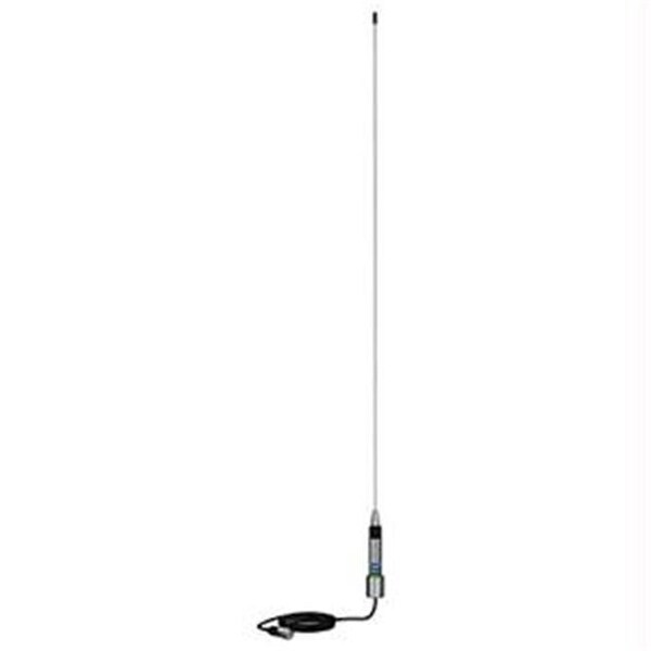 Shakespeare Ant Shakespeare Low Profile Skinny Mini VHF Antenna - 36   - 5250 - 5250
