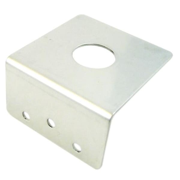 Larsen Products Larsen TMB34 0.75 in. L Bracket for NMO Style Antennas - TMB34