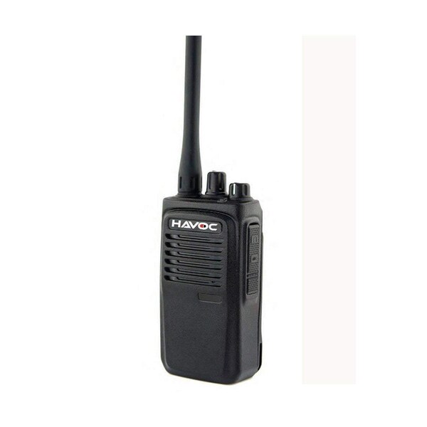 Personal Computerme 2W VHF 16 Channel 2 Way Radio - PE3578899