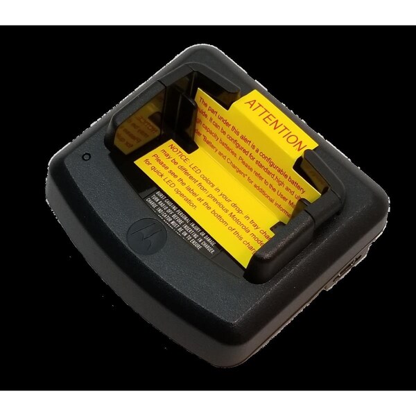 Motorola Charging Tray for the RDX Radios - RLN6175
