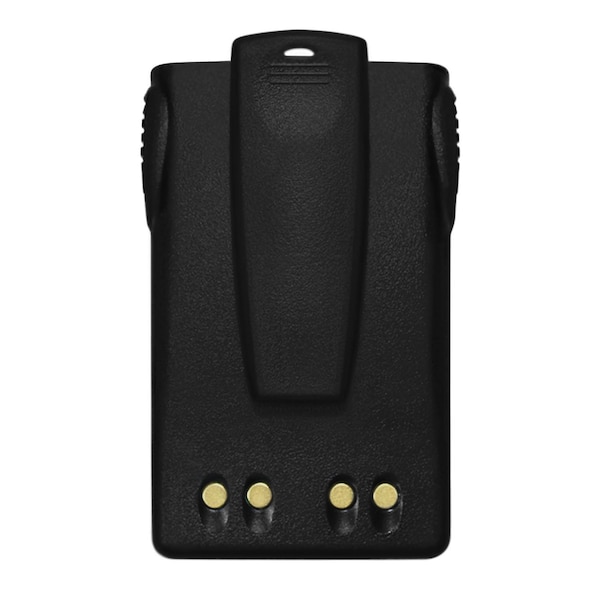 Mighty Max Battery JMNN4023 7.5V Replacement Battery with CLIP for Motorola EX500 / EX600 - MAX3440069