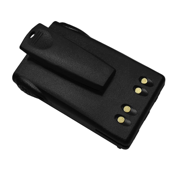 Mighty Max Battery JMNN4023 7.5V Replacement Battery with CLIP for Motorola EX500 / EX600 - MAX3440069