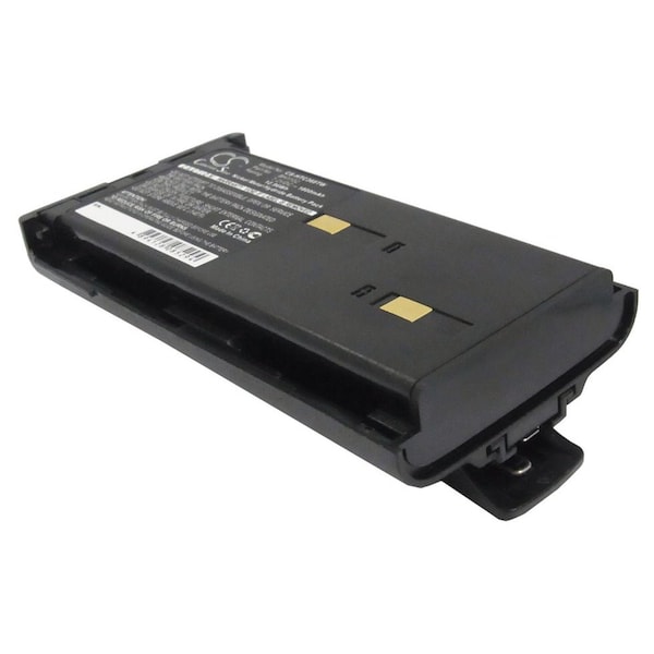 Bsc Preferred HYT TC-268S TC-368 TC-368S Two Way Radio Replacement Battery - CS-HTC368TW