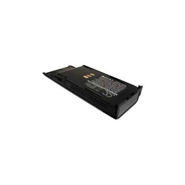 Bsc Preferred Motorola Radius P1225 Radius P1225 LS Radius P50 Two Way Radio Replacement Battery - CS-MTP122TW